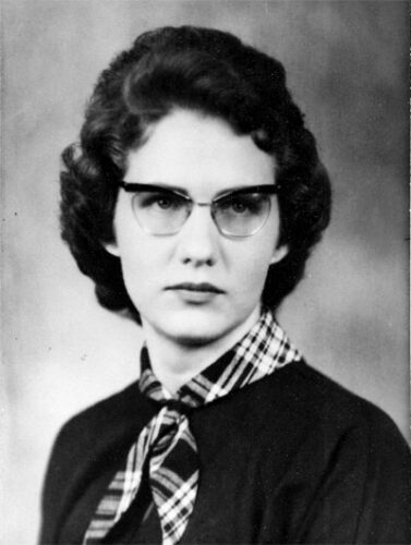 Rose Marie Southall Clegg